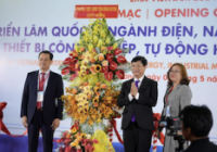 Khai mạc Triển lãm quốc tế EMA Vietnam 2024