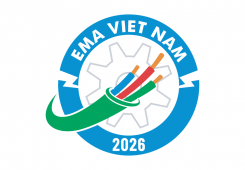 EMA VIETNAM 2026 EMA VIETNAM 2026